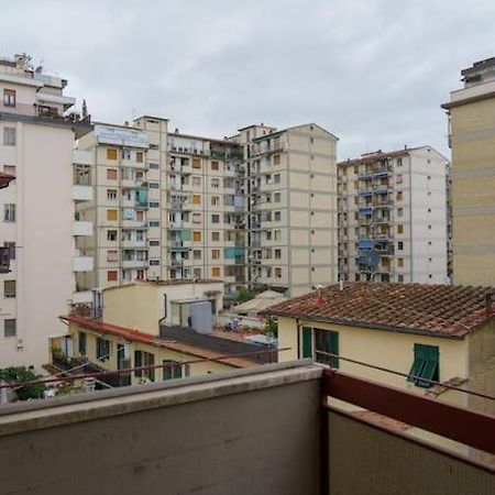 Fanciful 2-Br Outside Ztl Διαμέρισμα Φλωρεντία Εξωτερικό φωτογραφία