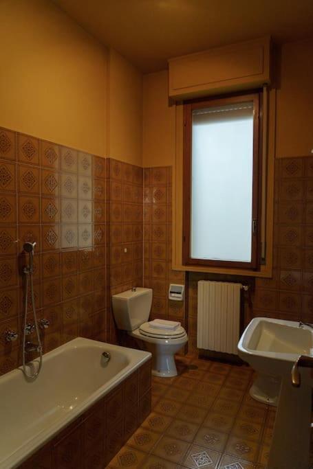 Fanciful 2-Br Outside Ztl Διαμέρισμα Φλωρεντία Εξωτερικό φωτογραφία