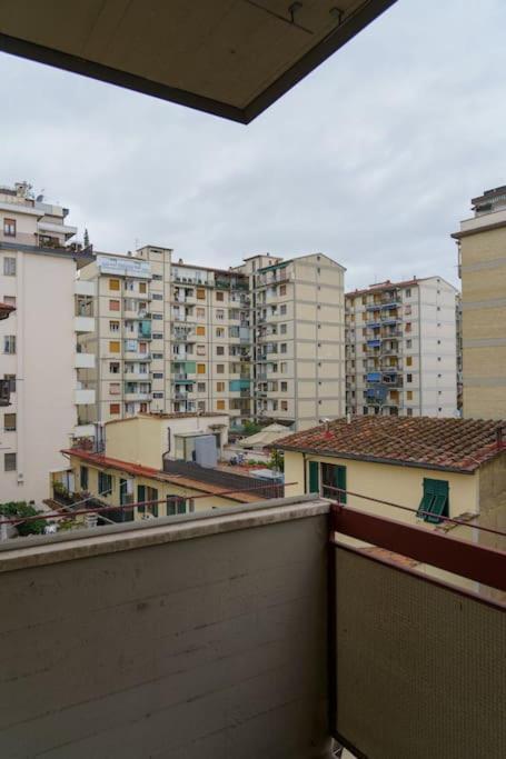 Fanciful 2-Br Outside Ztl Διαμέρισμα Φλωρεντία Εξωτερικό φωτογραφία