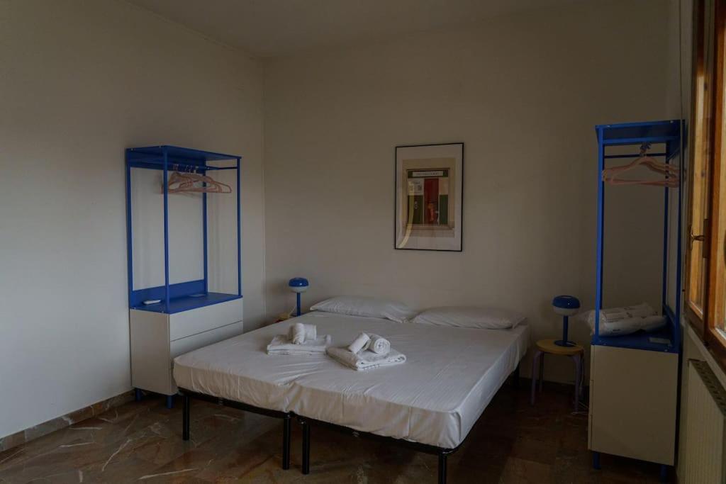 Fanciful 2-Br Outside Ztl Διαμέρισμα Φλωρεντία Εξωτερικό φωτογραφία
