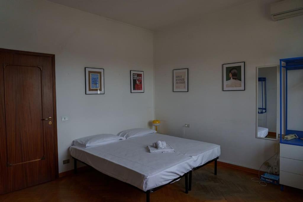 Fanciful 2-Br Outside Ztl Διαμέρισμα Φλωρεντία Εξωτερικό φωτογραφία